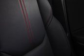 Lexus LBX - Galerie foto