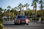 Lexus LBX - Galerie foto
