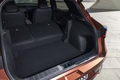 Lexus LBX - Galerie foto