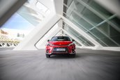 Lexus LBX - Galerie foto