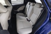 Lexus LBX - Galerie foto