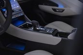 Lexus LBX - Galerie foto