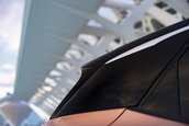 Lexus LBX - Galerie foto