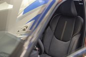 Lexus LBX - Galerie foto