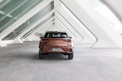Lexus LBX - Galerie foto
