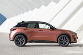 Lexus LBX - Galerie foto