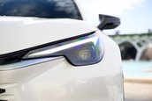Lexus LBX - Galerie foto