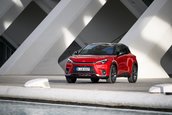 Lexus LBX - Galerie foto