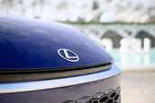 Lexus LBX - Galerie foto