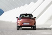 Lexus LBX - Galerie foto