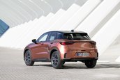 Lexus LBX - Galerie foto