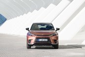 Lexus LBX - Galerie foto