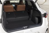 Lexus LBX - Galerie foto