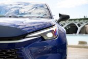 Lexus LBX - Galerie foto