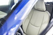 Lexus LBX - Galerie foto
