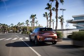 Lexus LBX - Galerie foto