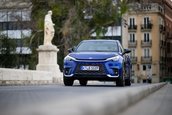 Lexus LBX - Galerie foto