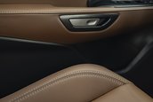 Lexus LBX - Galerie foto