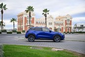 Lexus LBX - Galerie foto