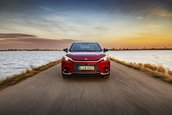 Lexus LBX - Galerie foto
