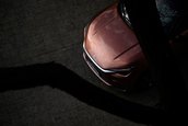 Lexus LBX - Galerie foto
