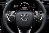 Lexus LBX Morizo RR