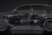 Lexus LBX Morizo RR