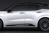 Lexus LBX Morizo RR