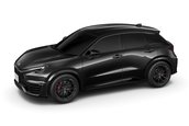 Lexus LBX Morizo RR