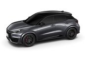 Lexus LBX Morizo RR