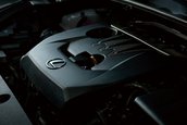 Lexus LBX Morizo RR