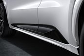 Lexus LBX Morizo RR