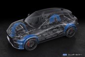 Lexus LBX Morizo RR