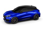 Lexus LBX Morizo RR