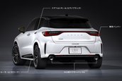 Lexus LBX Morizo RR