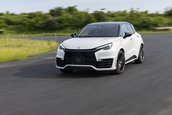 Lexus LBX Morizo RR