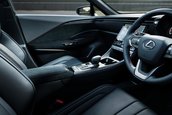 Lexus LBX Morizo RR