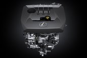 Lexus LBX Morizo RR