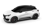 Lexus LBX Morizo RR