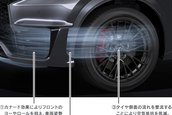 Lexus LBX Morizo RR