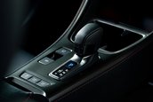 Lexus LBX Morizo RR