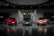 Lexus LBX
