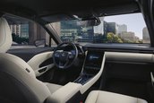 Lexus LBX