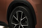 Lexus LBX