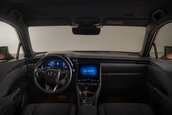 Lexus LBX