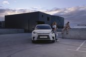 Lexus LBX