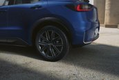 Lexus LBX