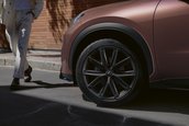 Lexus LBX
