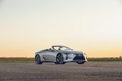 Lexus LC 500 Convertible