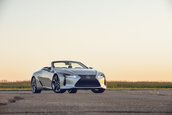 Lexus LC 500 Convertible